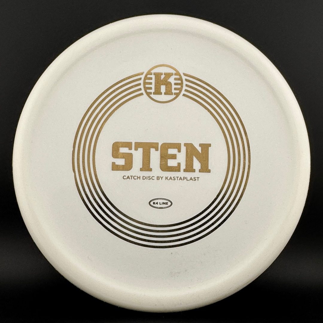 K4 Sten