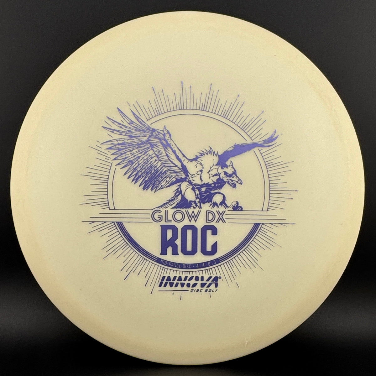 Classic Glow DX Roc