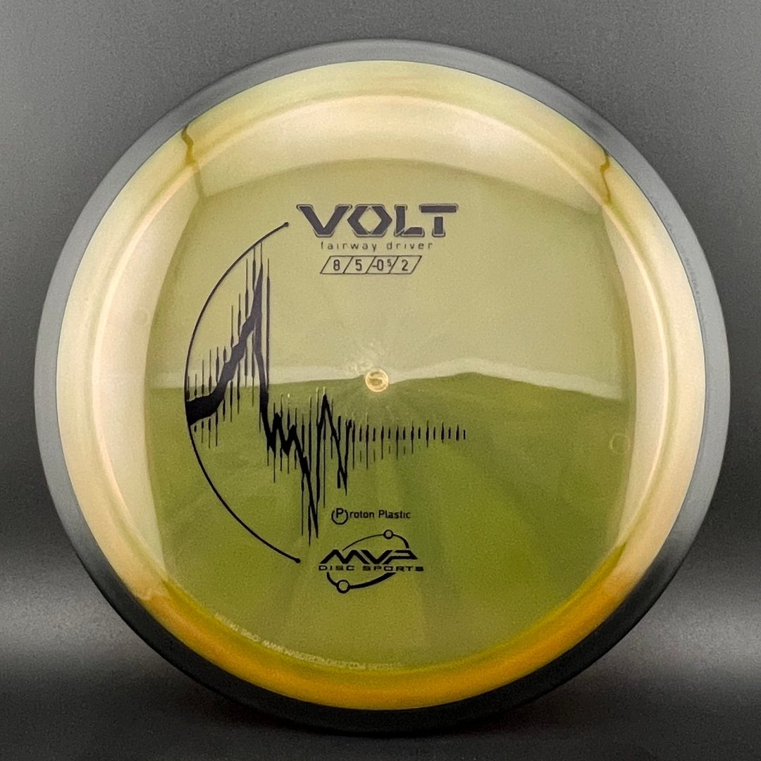 Proton Volt