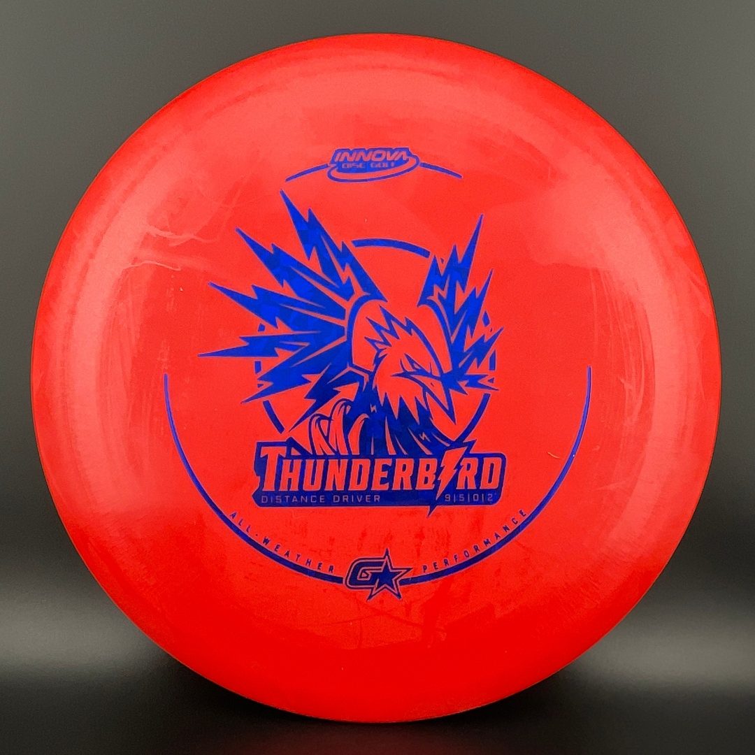 GStar Thunderbird