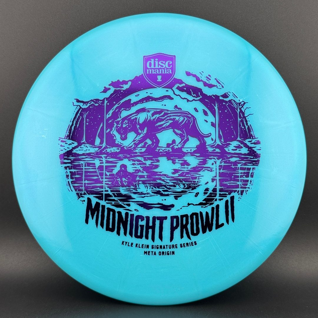 Meta Origin - Midnight Prowl 2 - Kyle Klein Sig Series