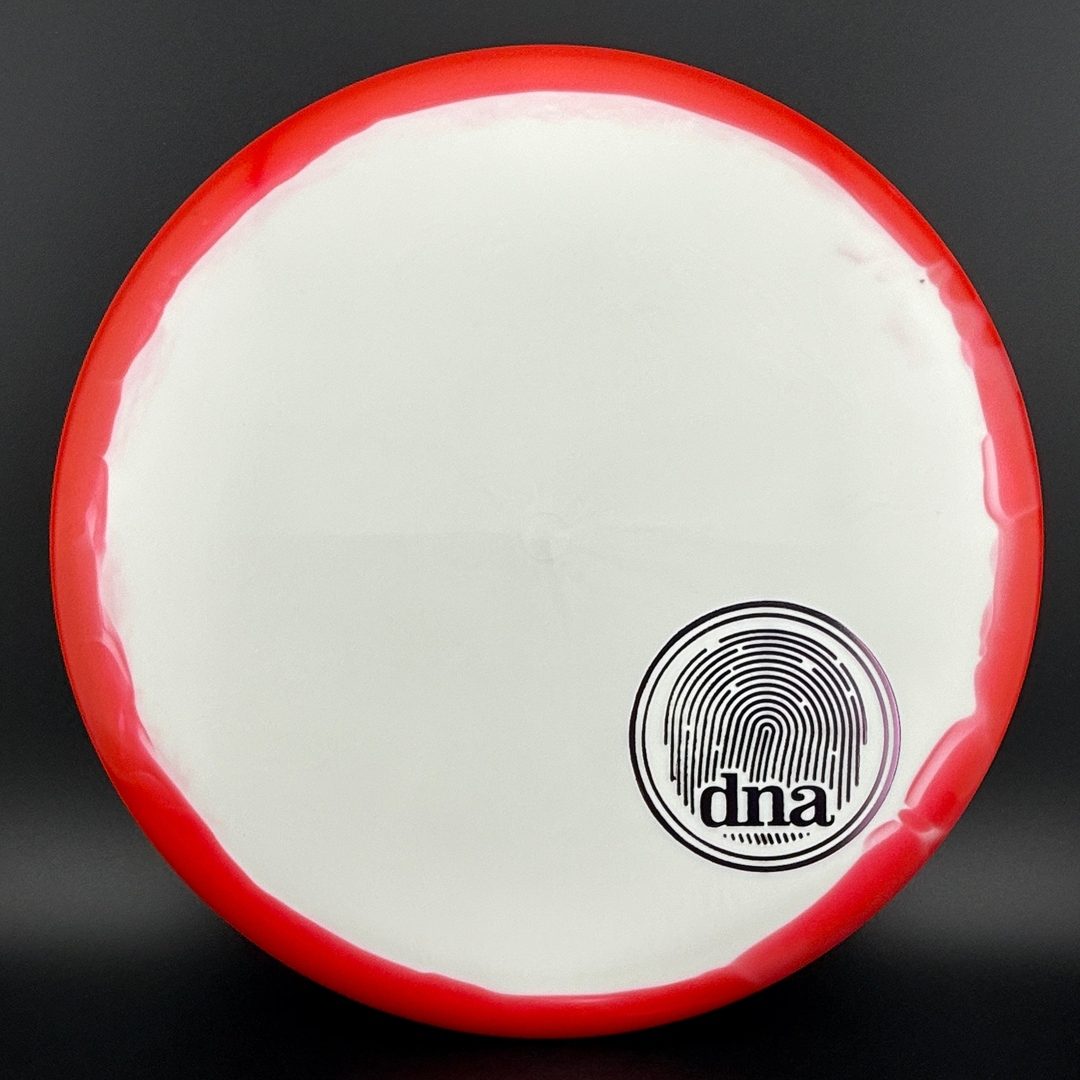 Horizon S-Line Link - Tuomas dna Series