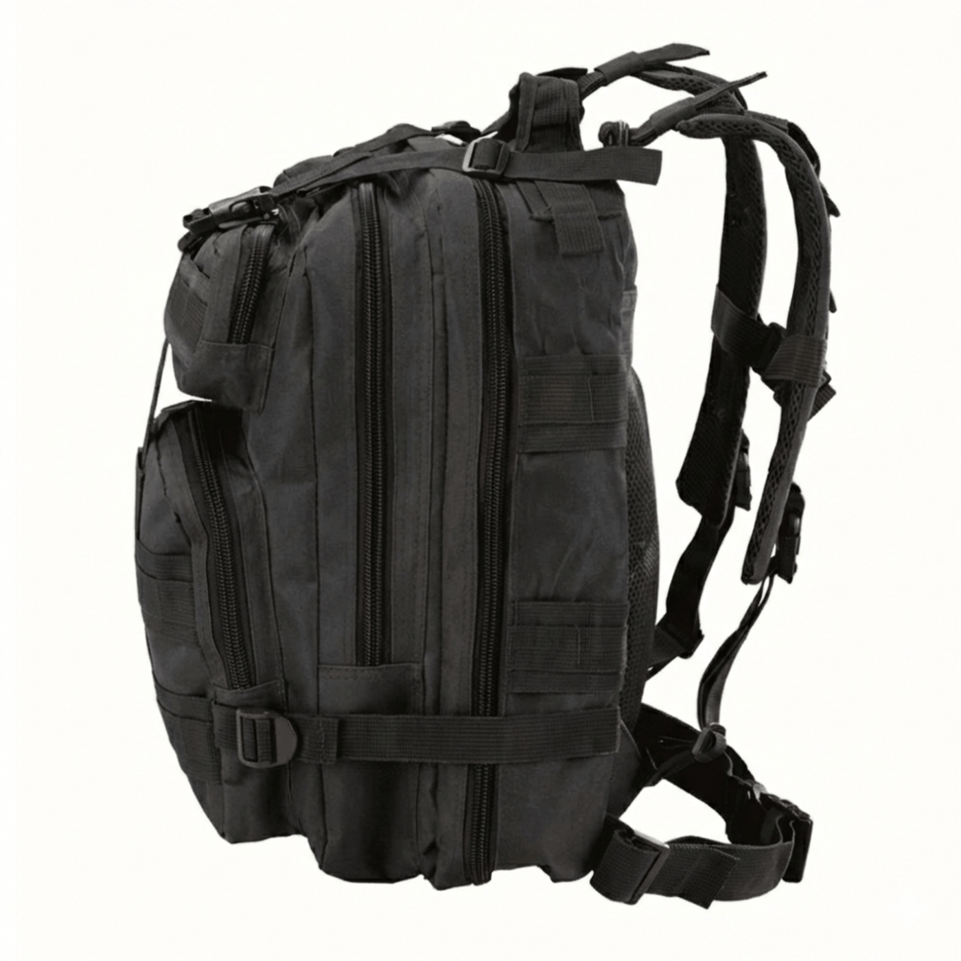 XGear Tactical Small 30L Tactical Backpack Survival Bag