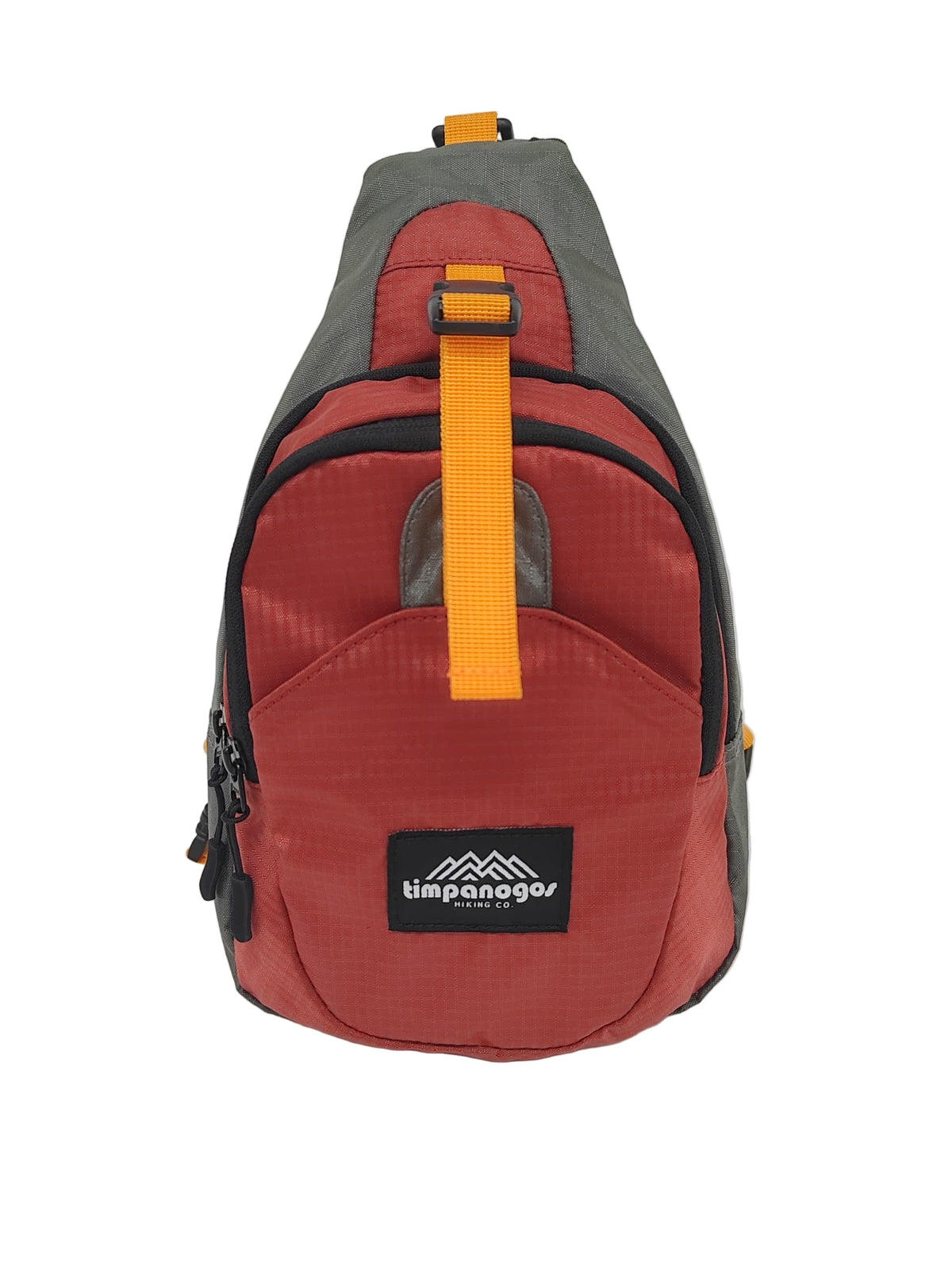 Timpanogos Crossbody Sling Bag 4L (Zion/Red Rock)