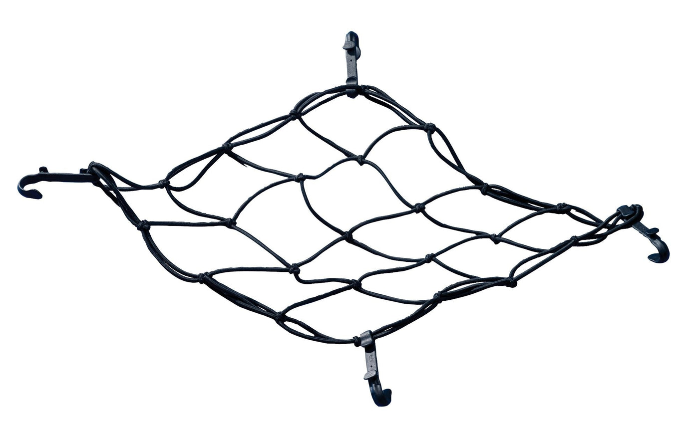 Rack Part Bontrager Cargo Net Black Rear
