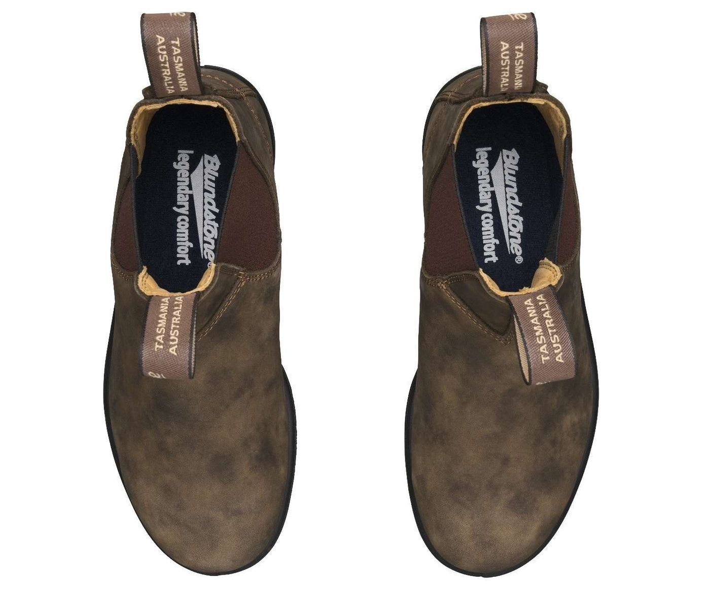 Blundstone Men's Classic 585 Chelsea Boots