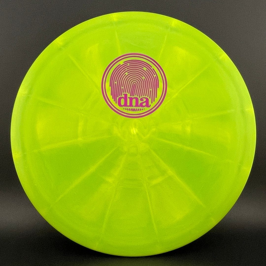 Exo Hard Vapor MD5 - Kyle Klein dna Series