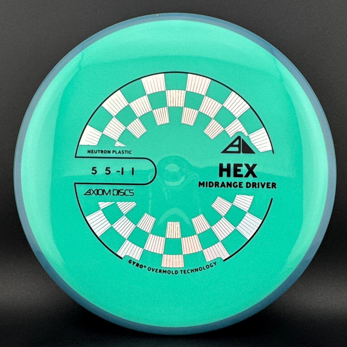 Neutron Hex