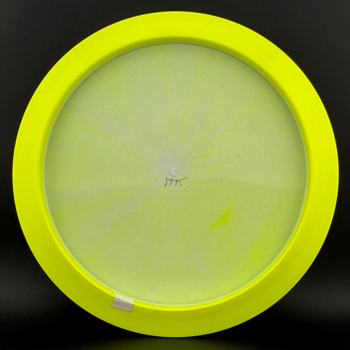 Halo Star Sidewinder