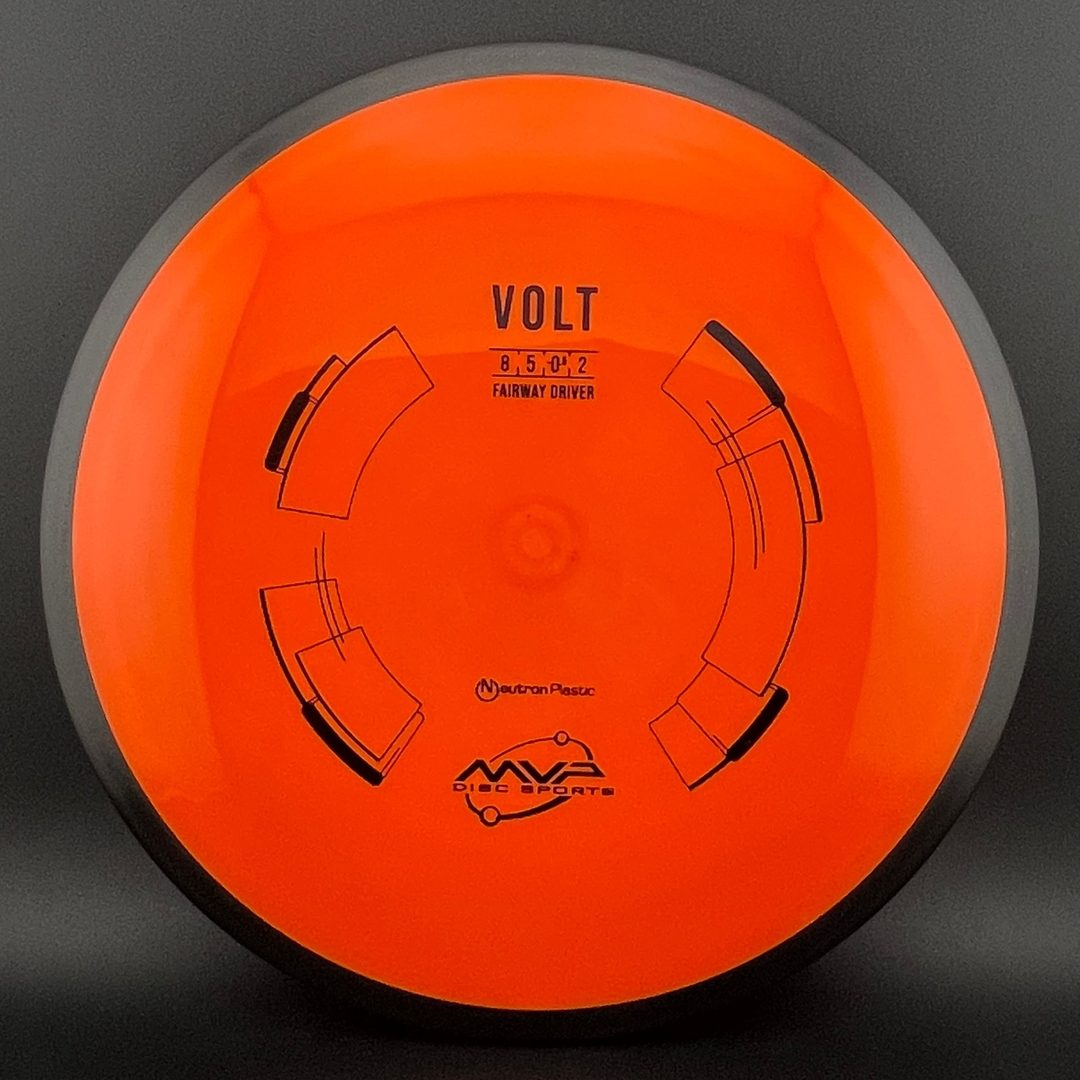 Neutron Volt