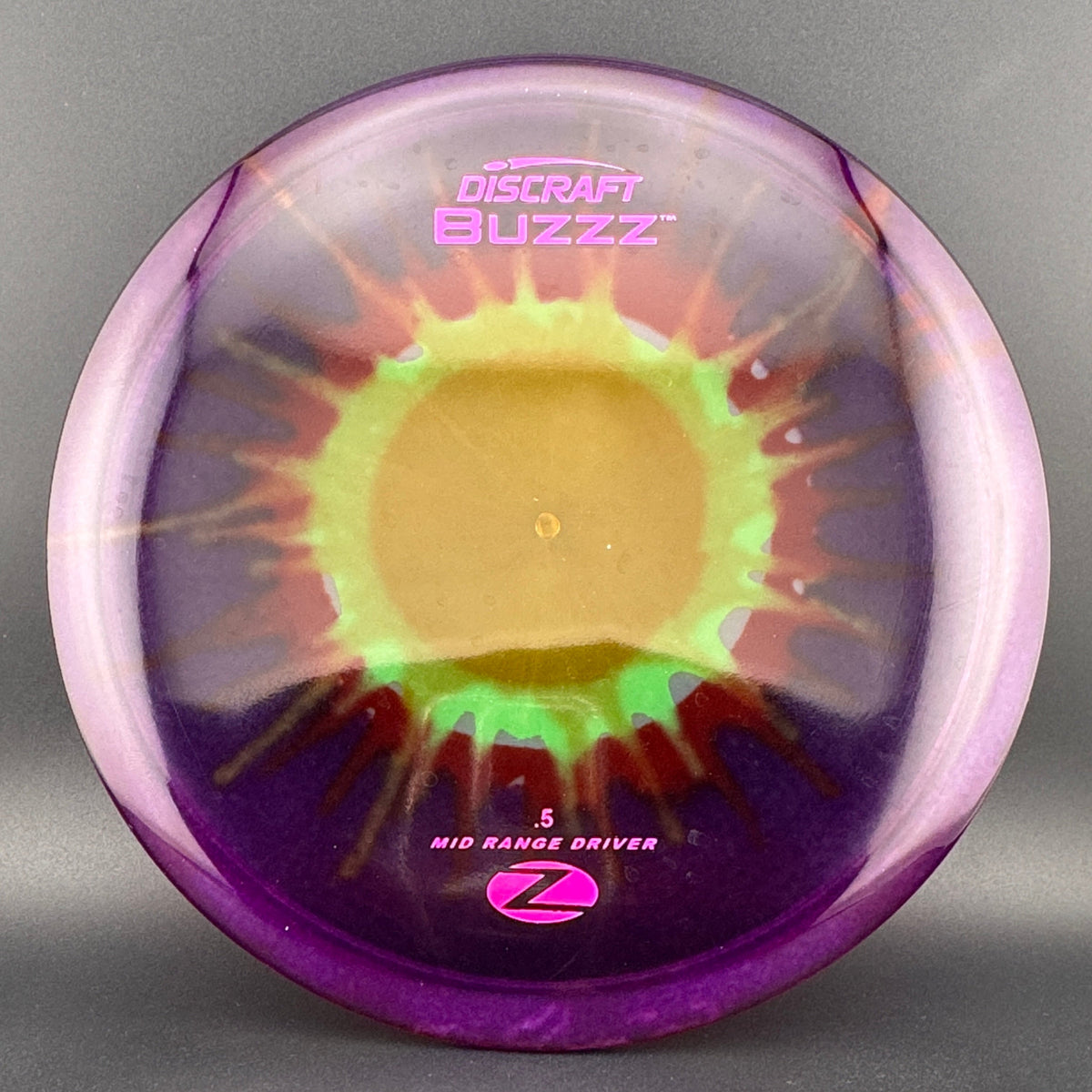 Fly Dye Z Buzzz