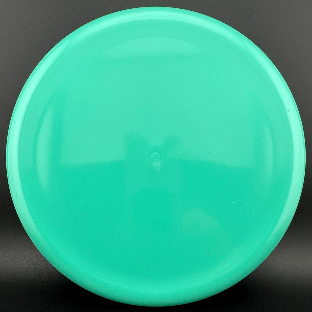 Neutron Range - Blank