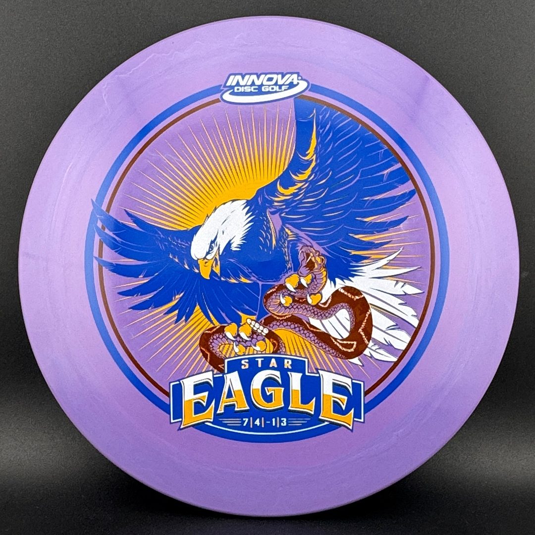 INNfuse Star Eagle