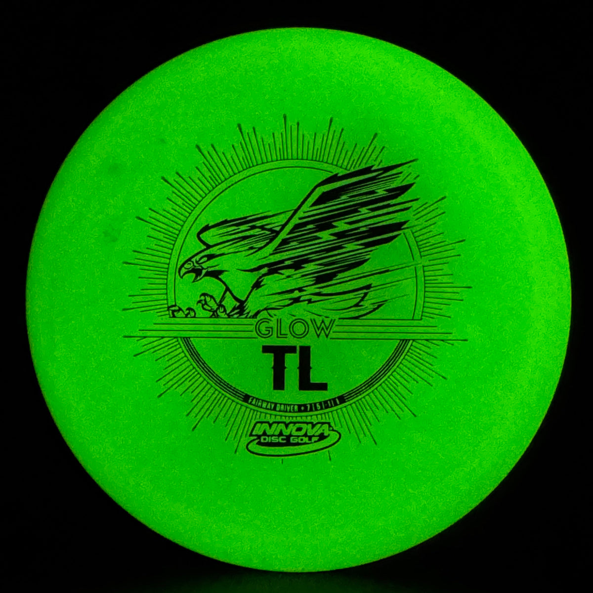 DX Classic Glow TL