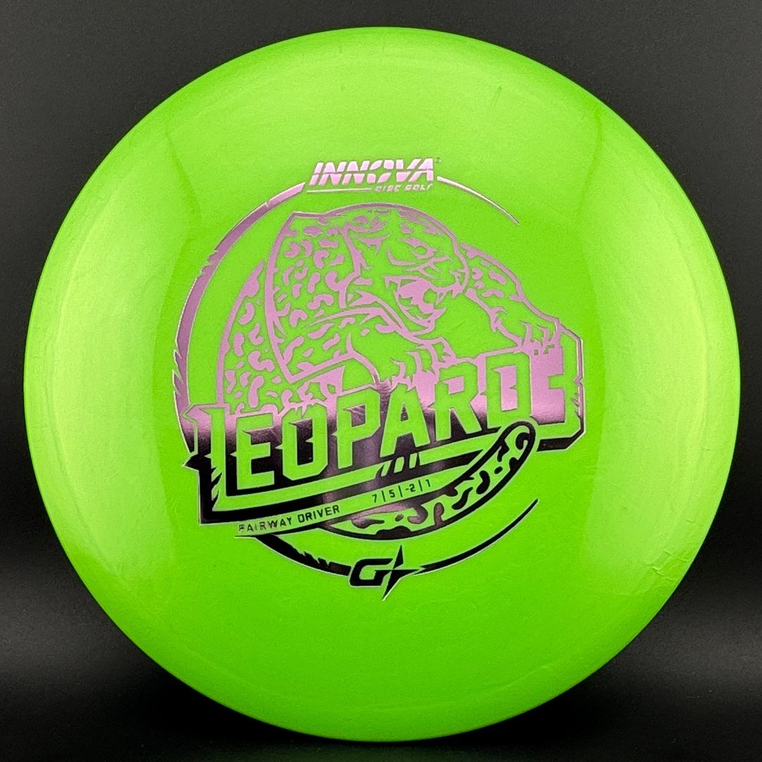 GStar Leopard3