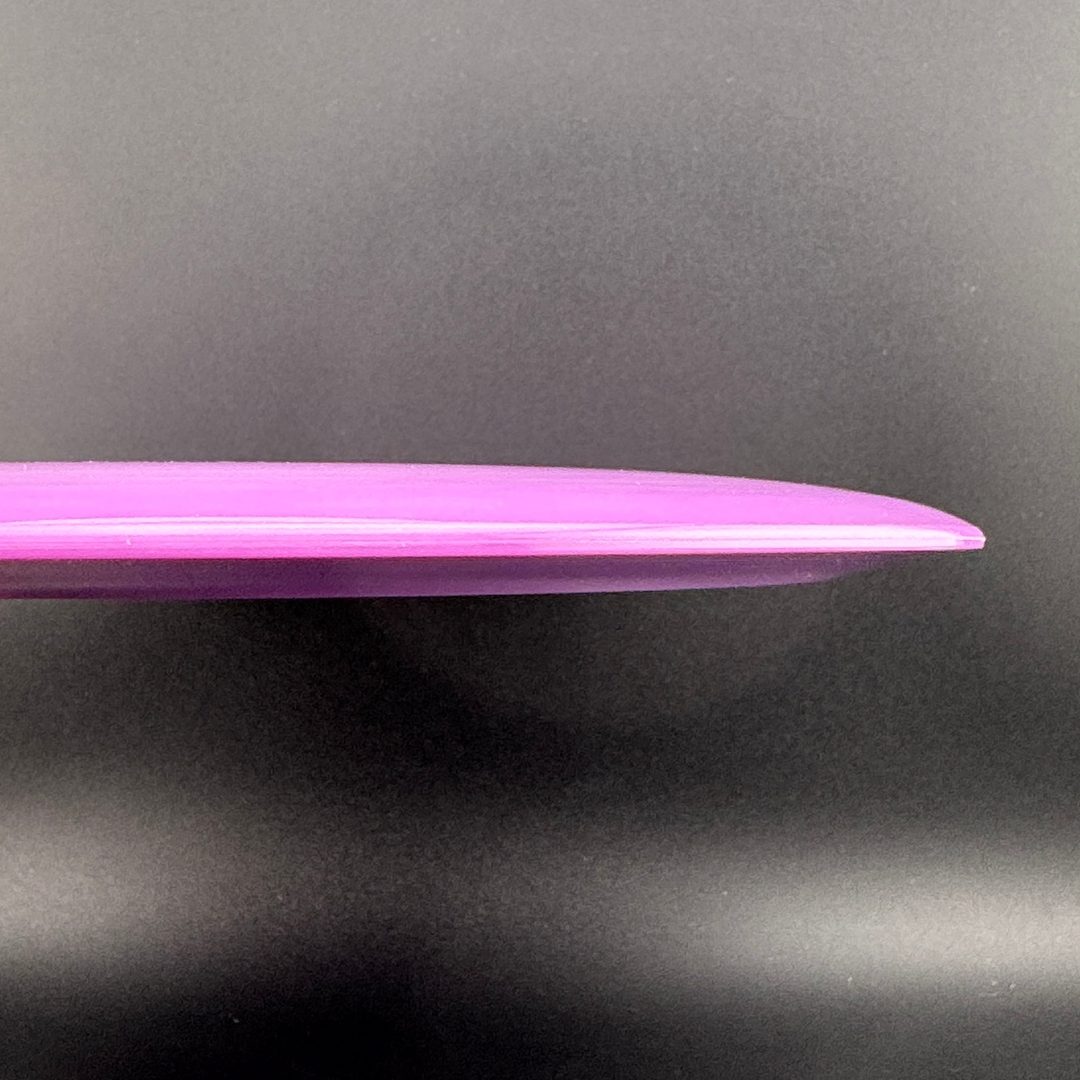 Swirled Star Destroyer - Eveliina Salonen Signature Edition