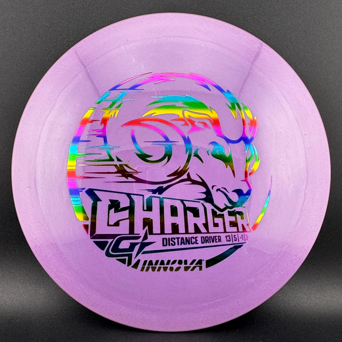GStar Charger