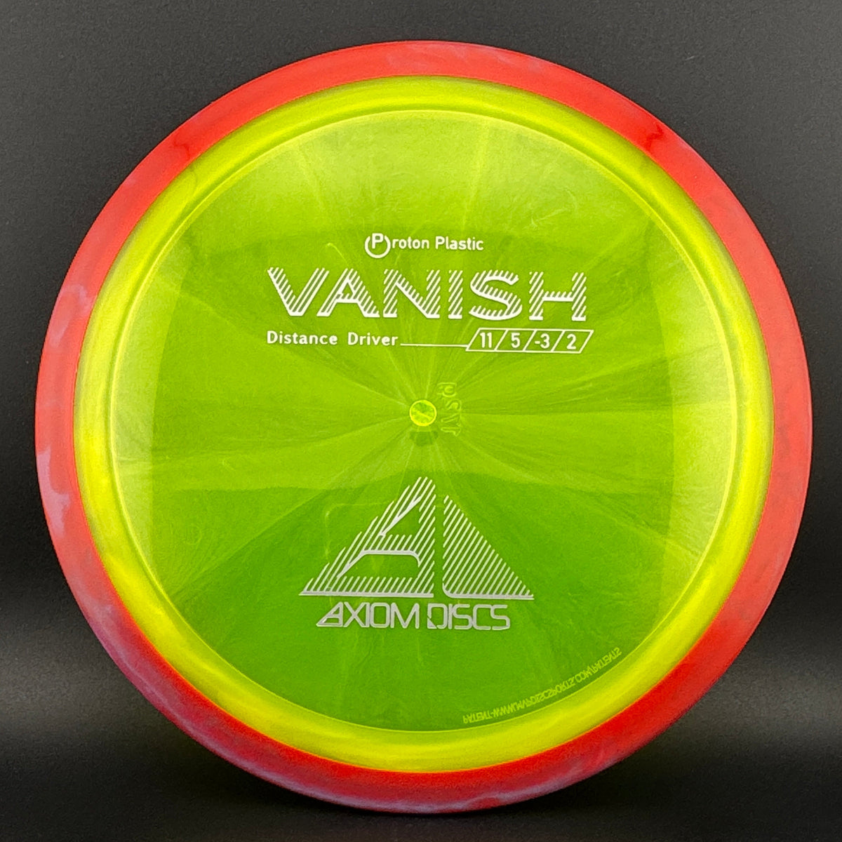 Proton Vanish