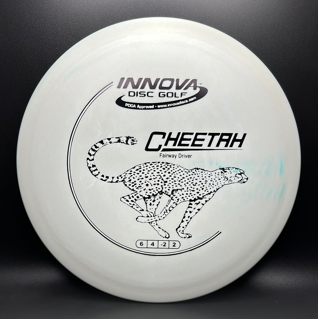 DX Cheetah