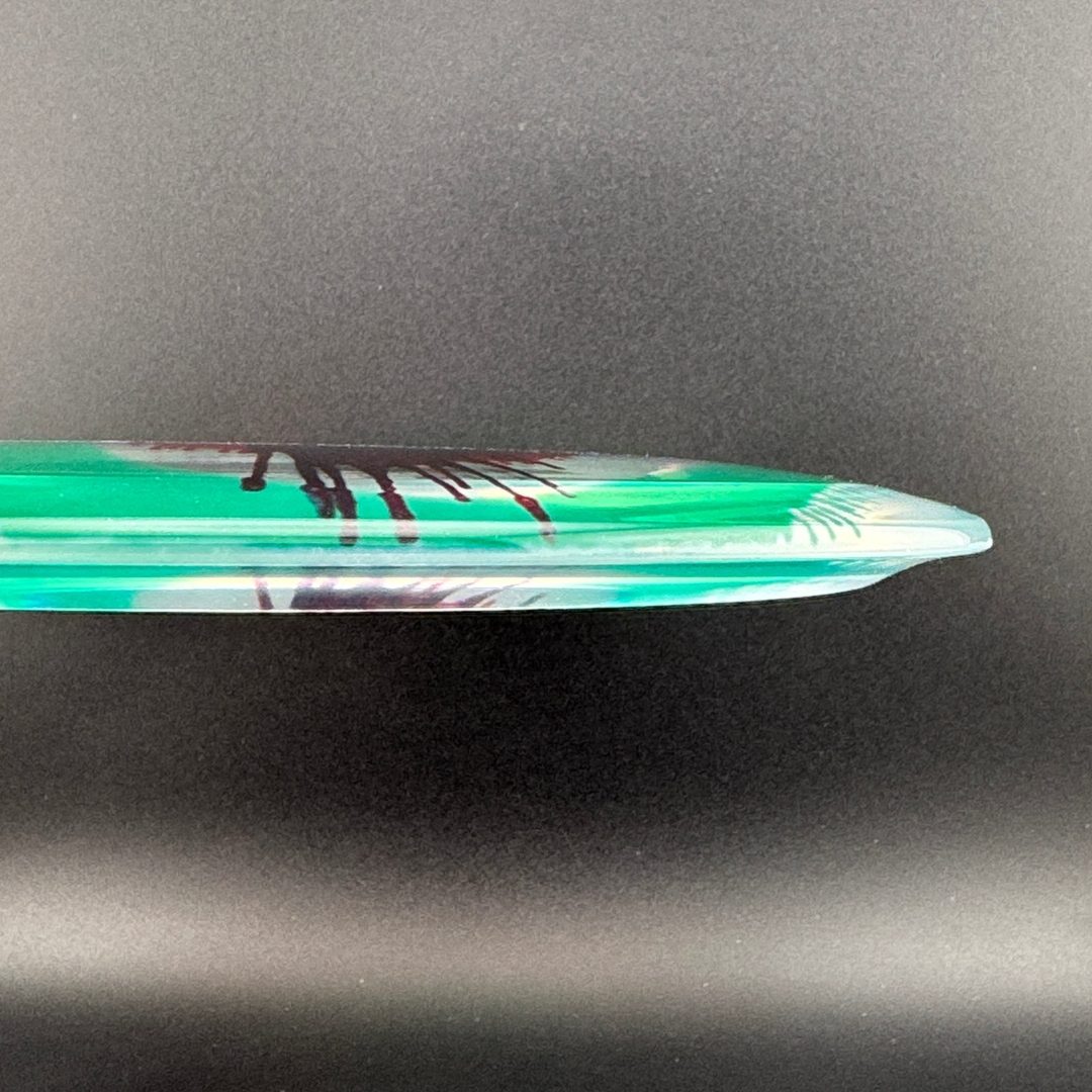 I-Dye Champion Teebird