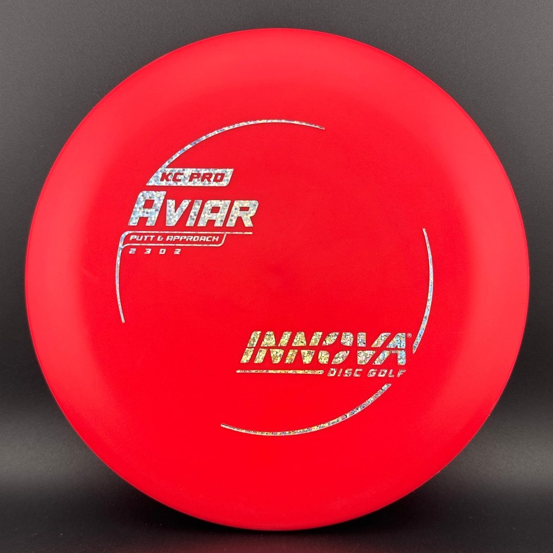 KC Pro Aviar