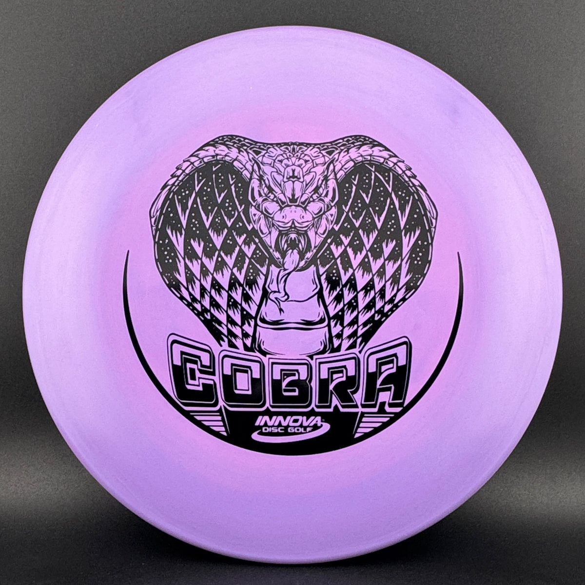 Star Cobra - Artist Corner OOP