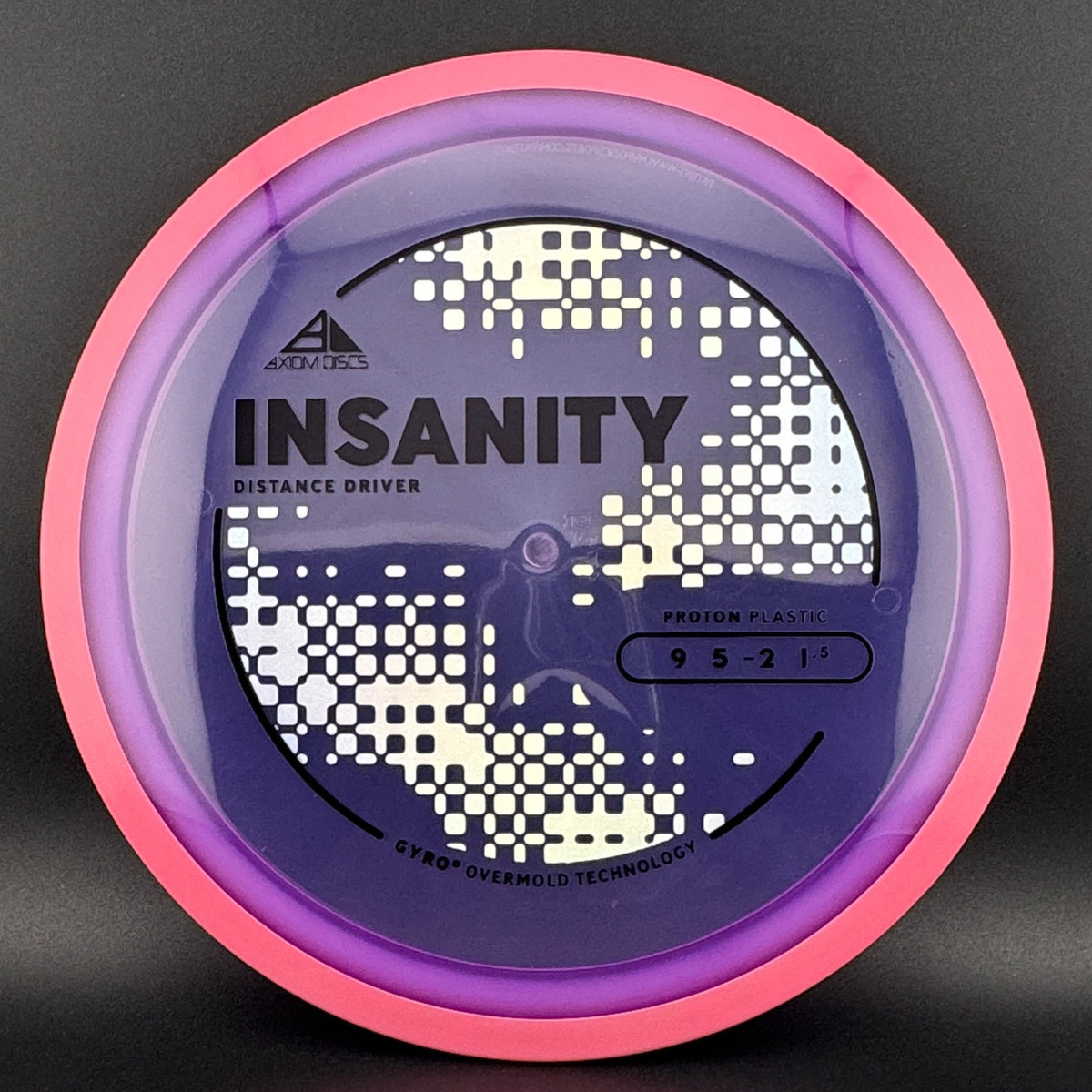 Proton Insanity