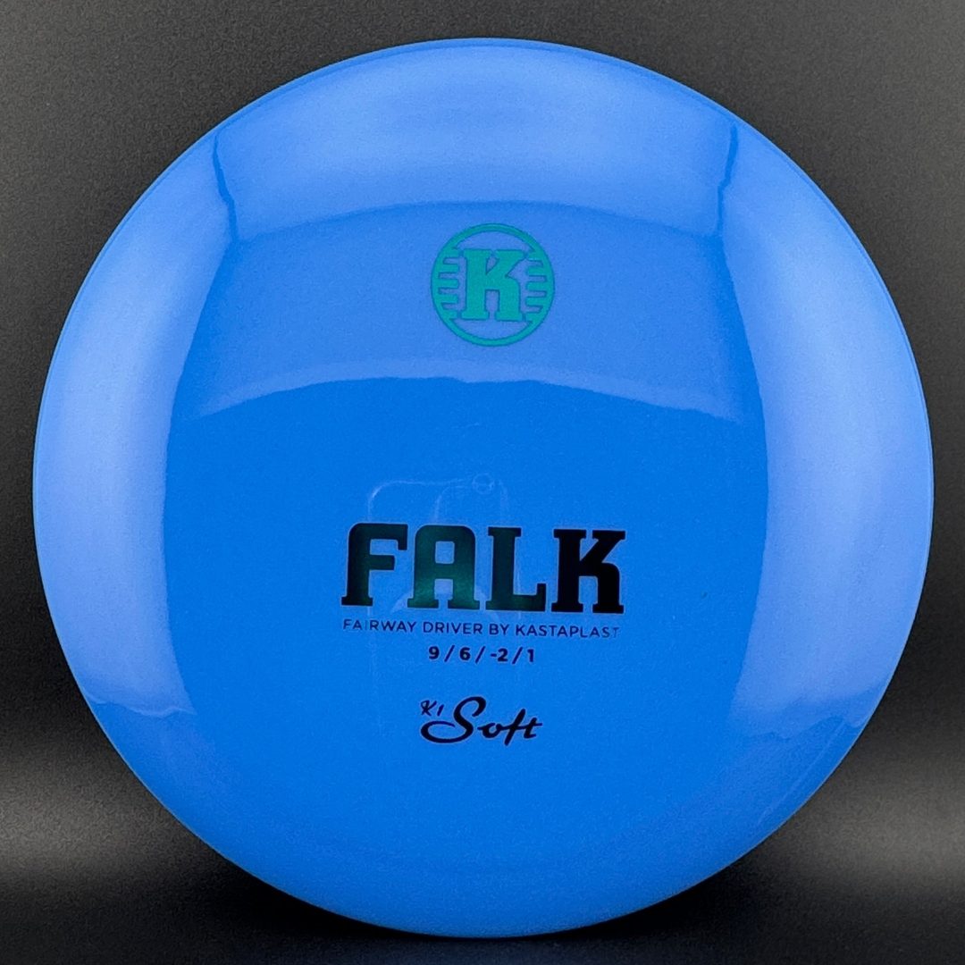 Soft K1 Falk