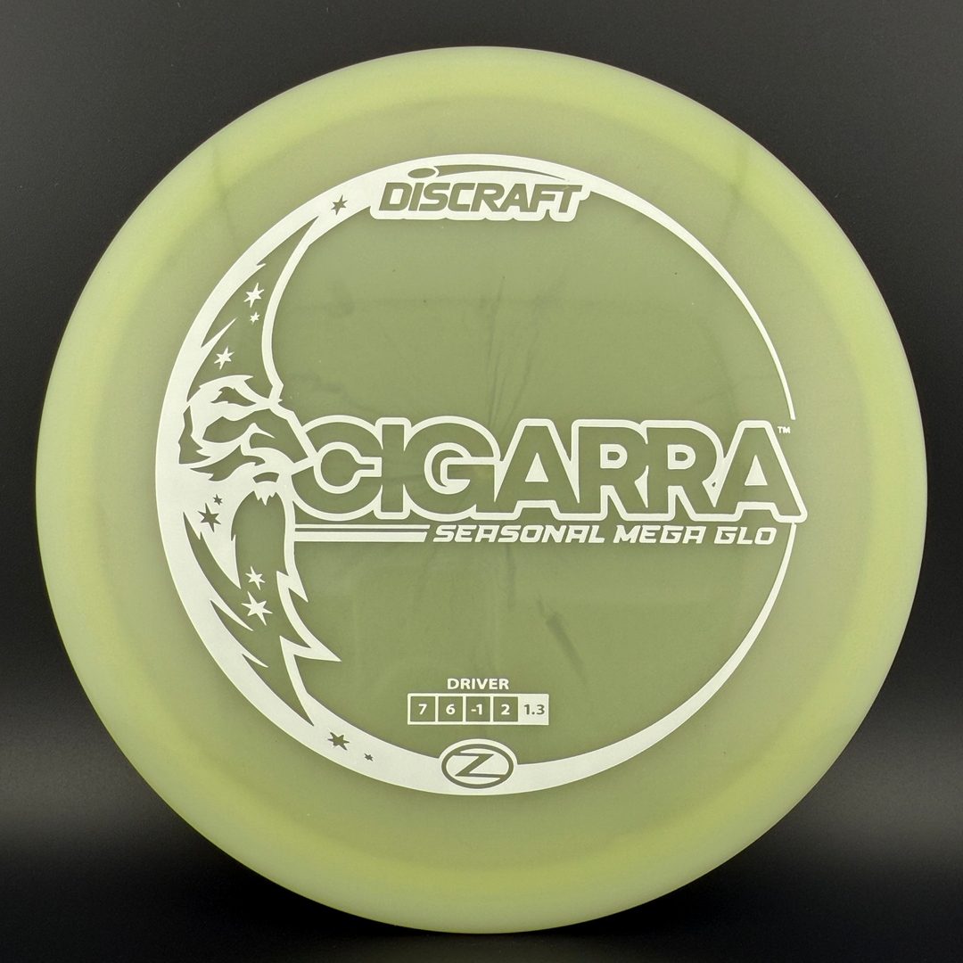 Mega Glo Cigarra - Seasonal Glo