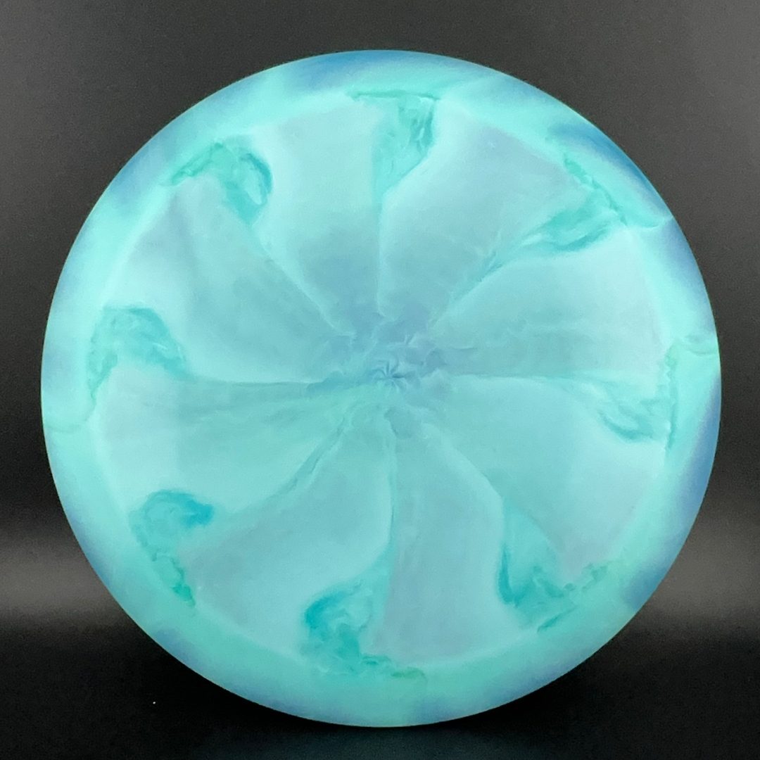 Colorshift Swirl ESP Drive - McBeth + Pierce Collab Edition