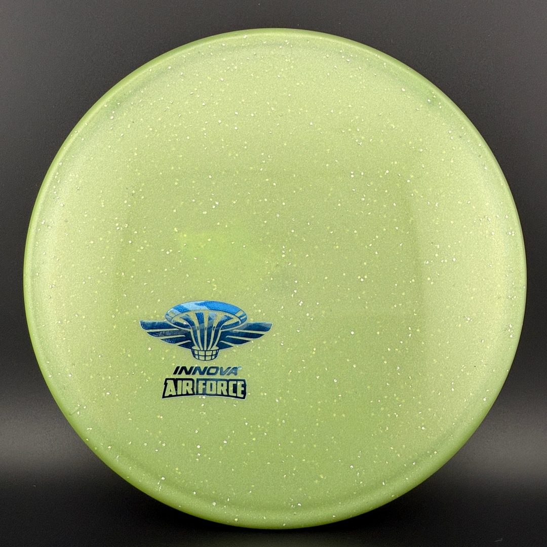 Moondust Champion Classic Roc (San Marino) - Air Force