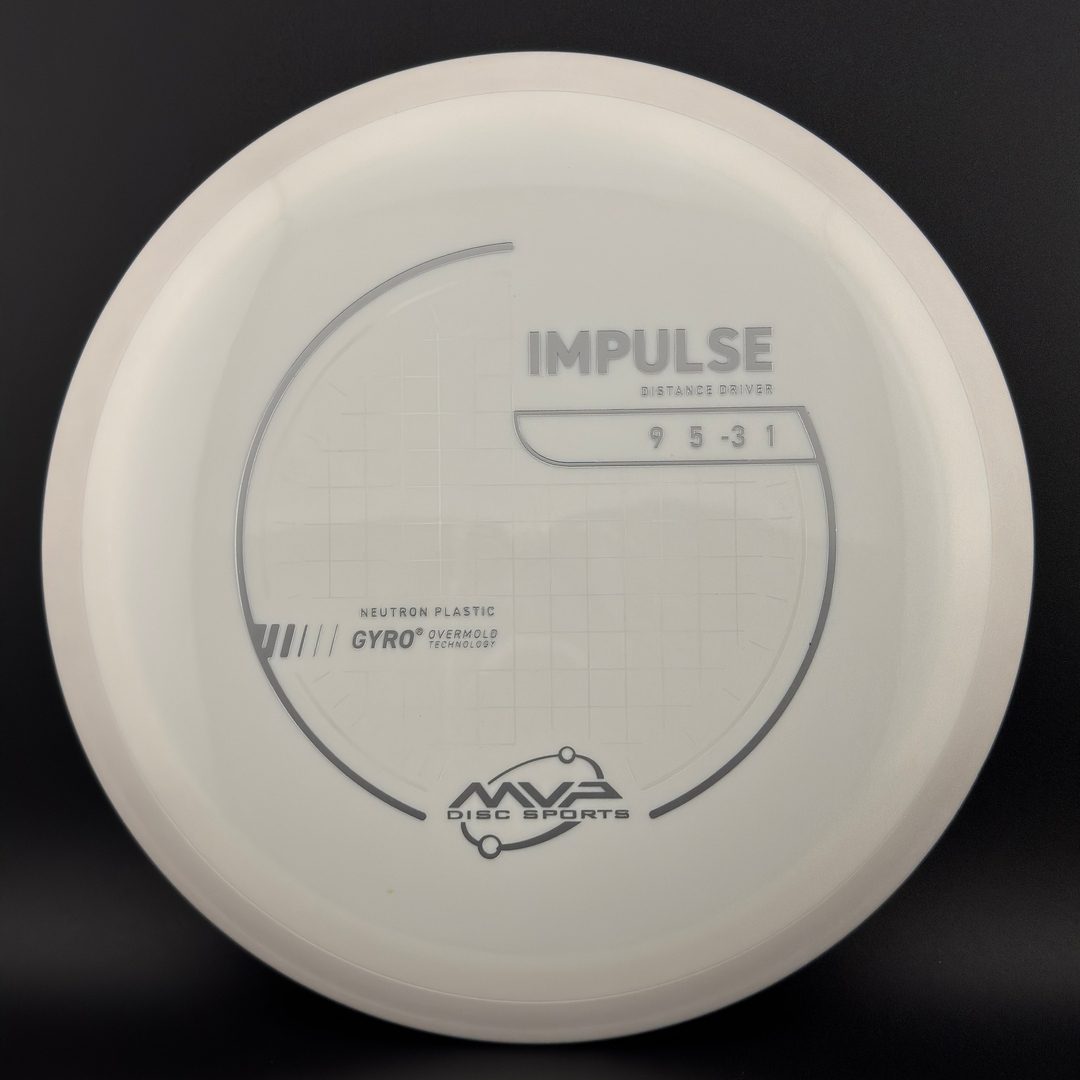 Neutron Impulse