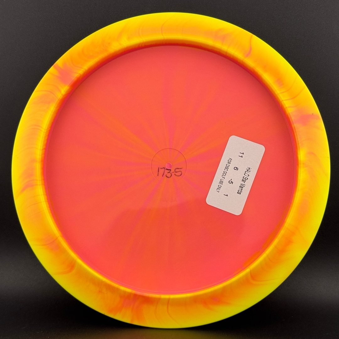 Halo Star Mamba - Eye-Fly RAD V2 by Ripper Studios