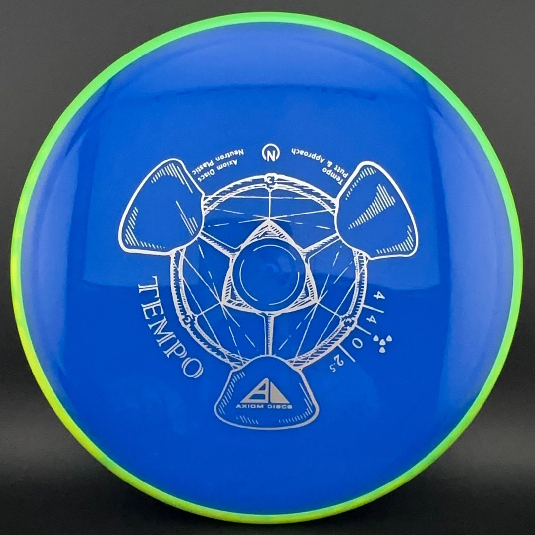 Neutron Tempo