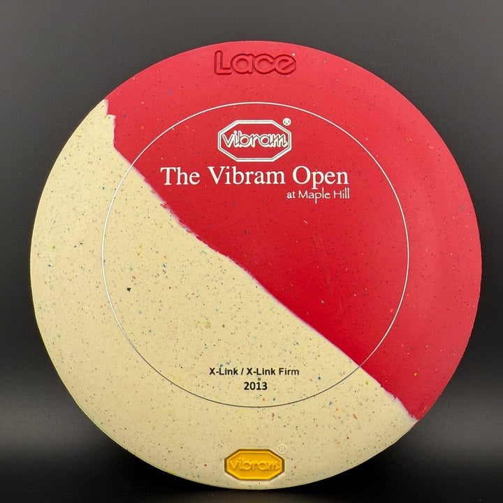 X-Link Firm Hybrid Lace - Maple Hill 2013