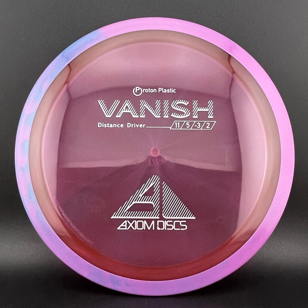 Proton Vanish