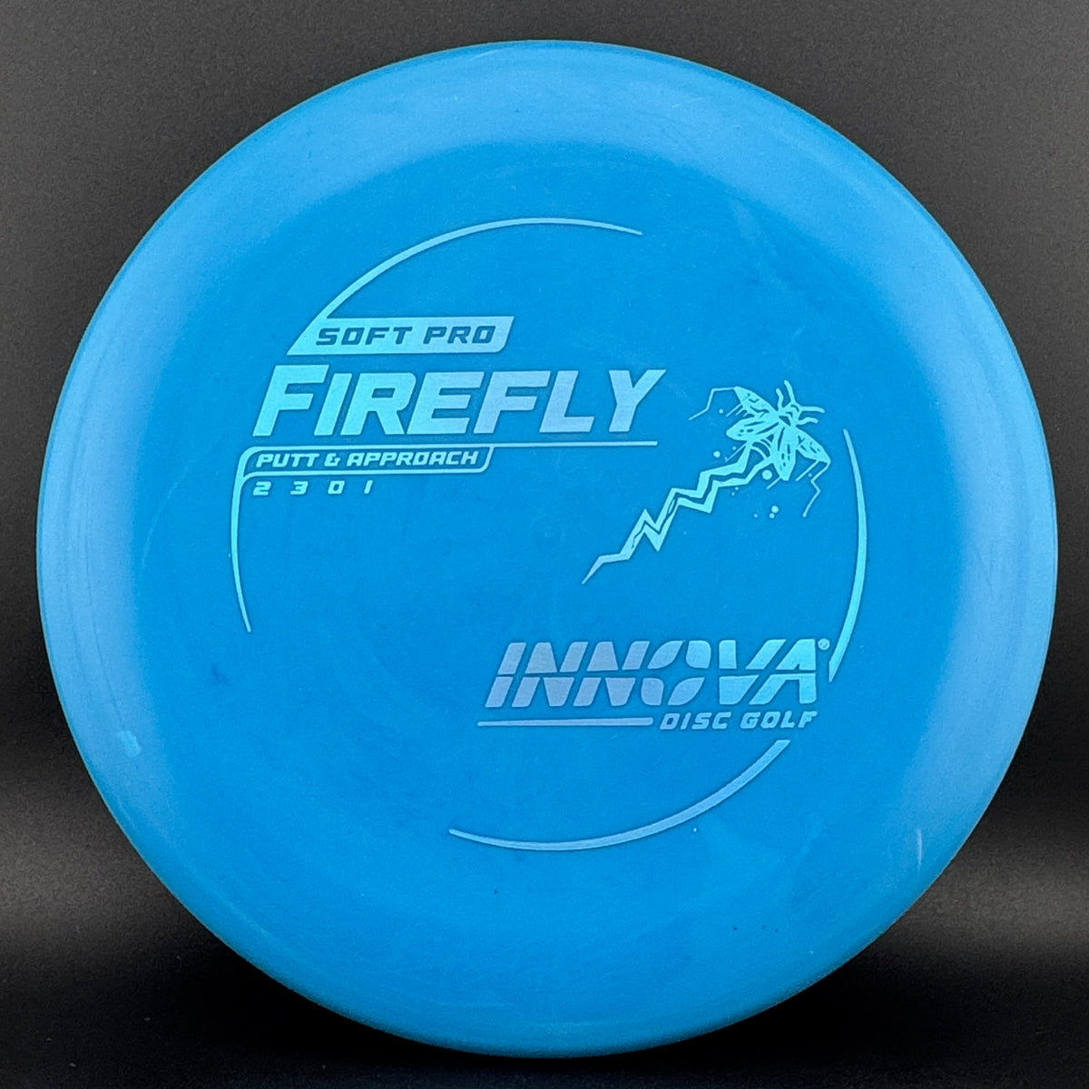 Soft Pro Firefly