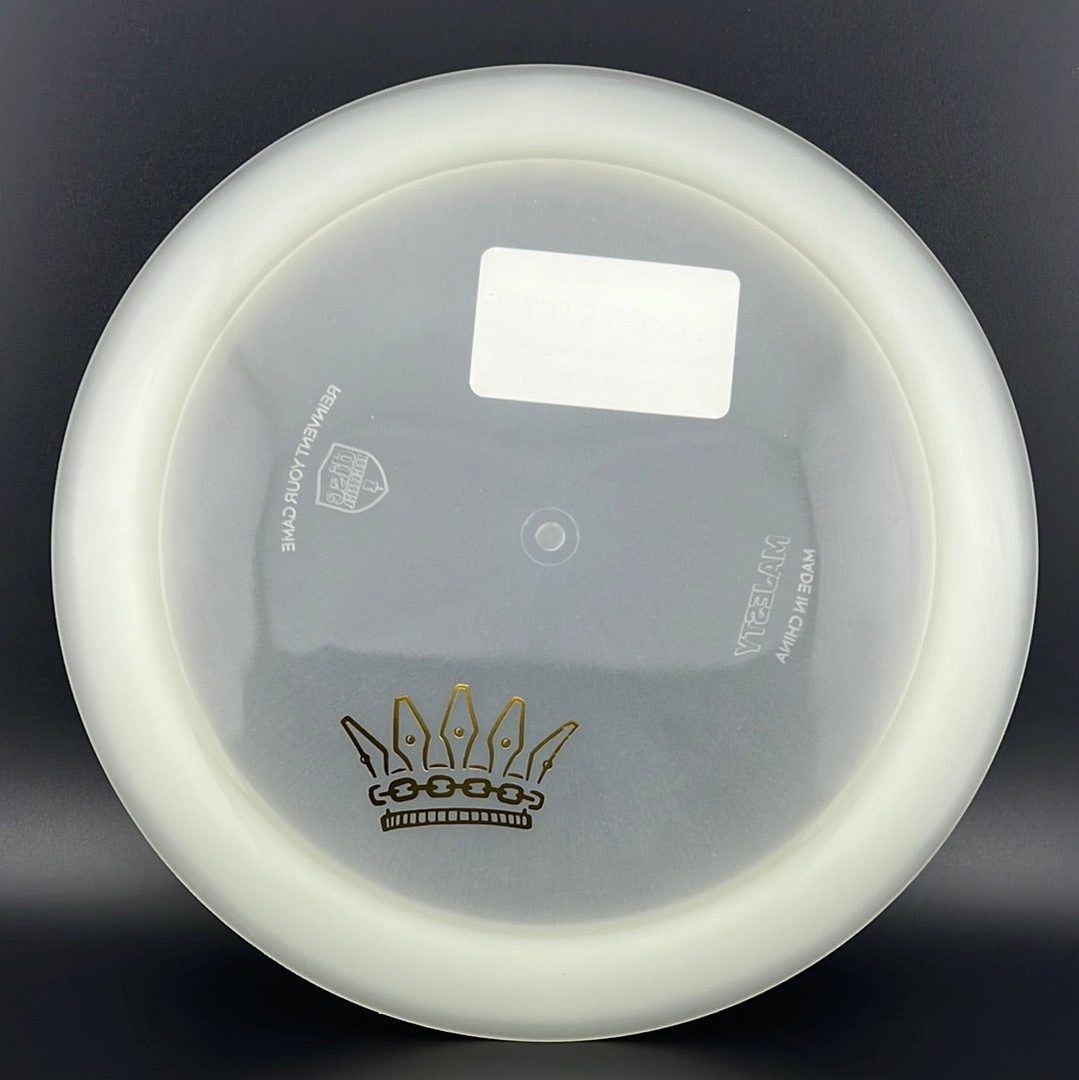 Active Glow Premium Majesty