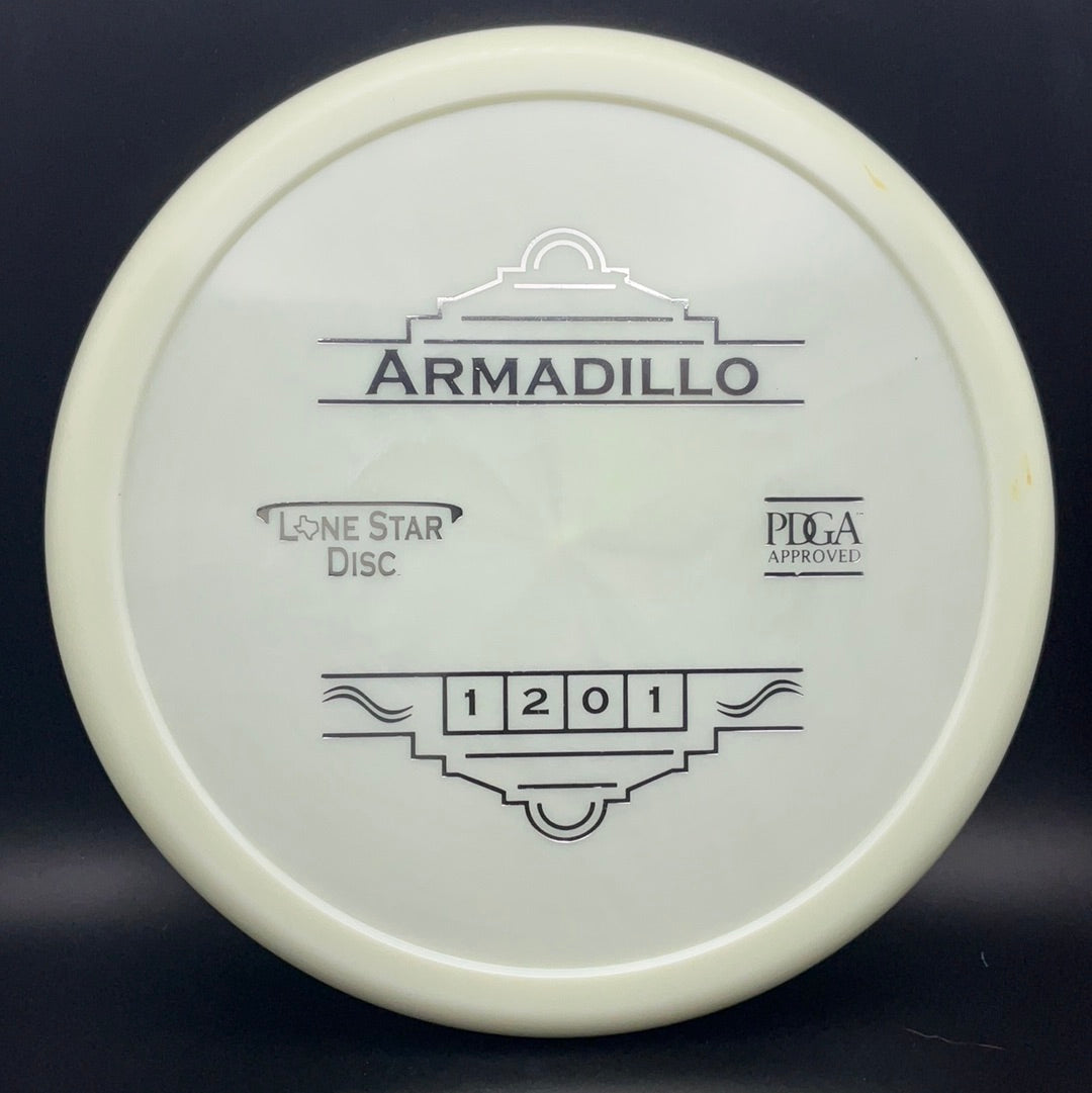 Alpha Armadillo