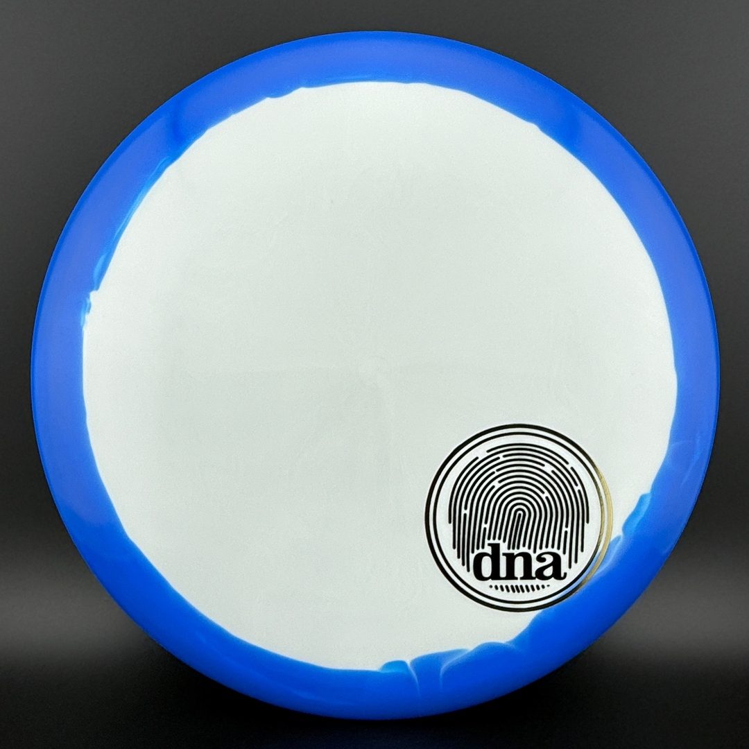 Horizon S-Line Link - Tuomas dna Series