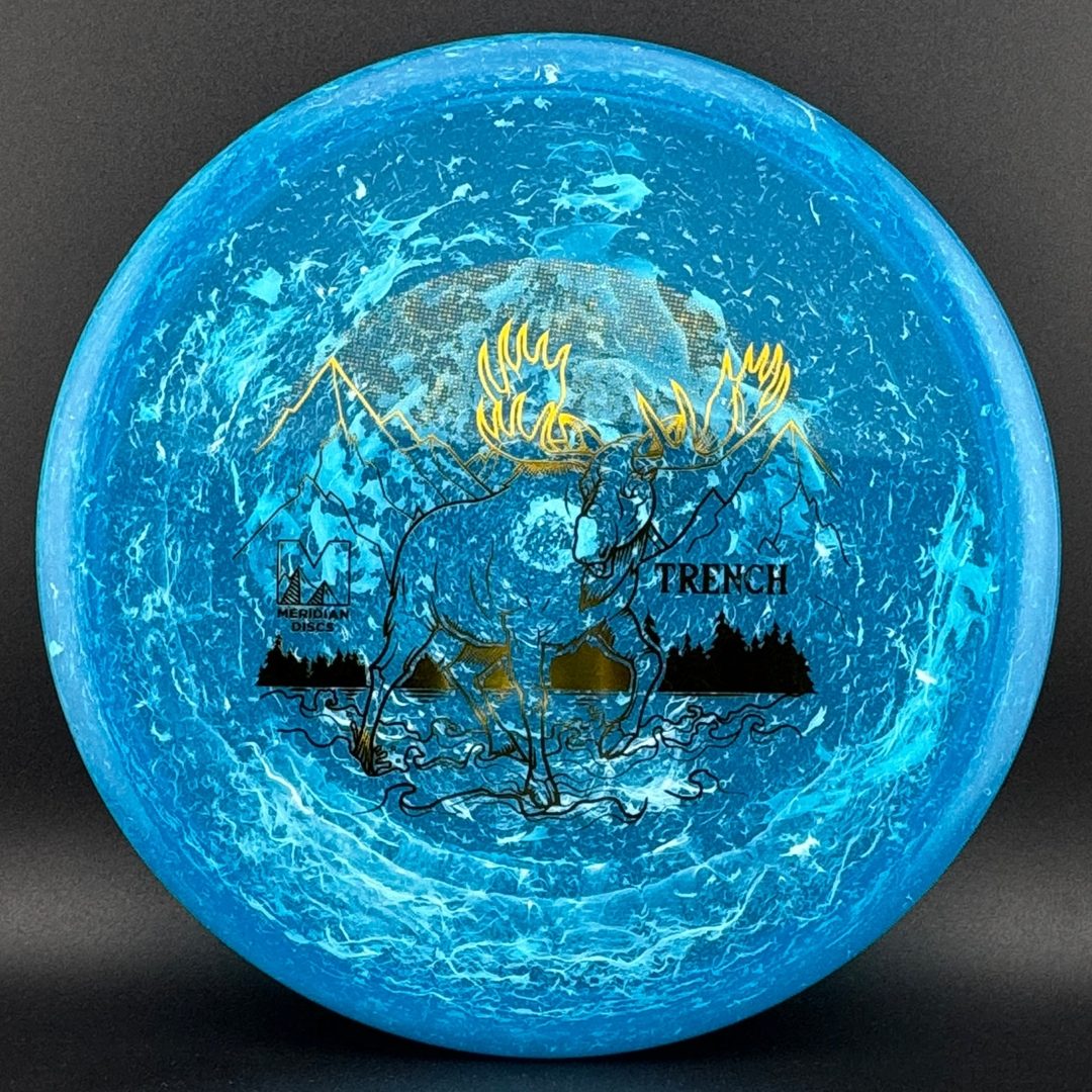 Borealis Trench