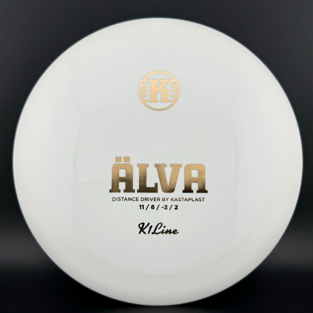 K1 Alva