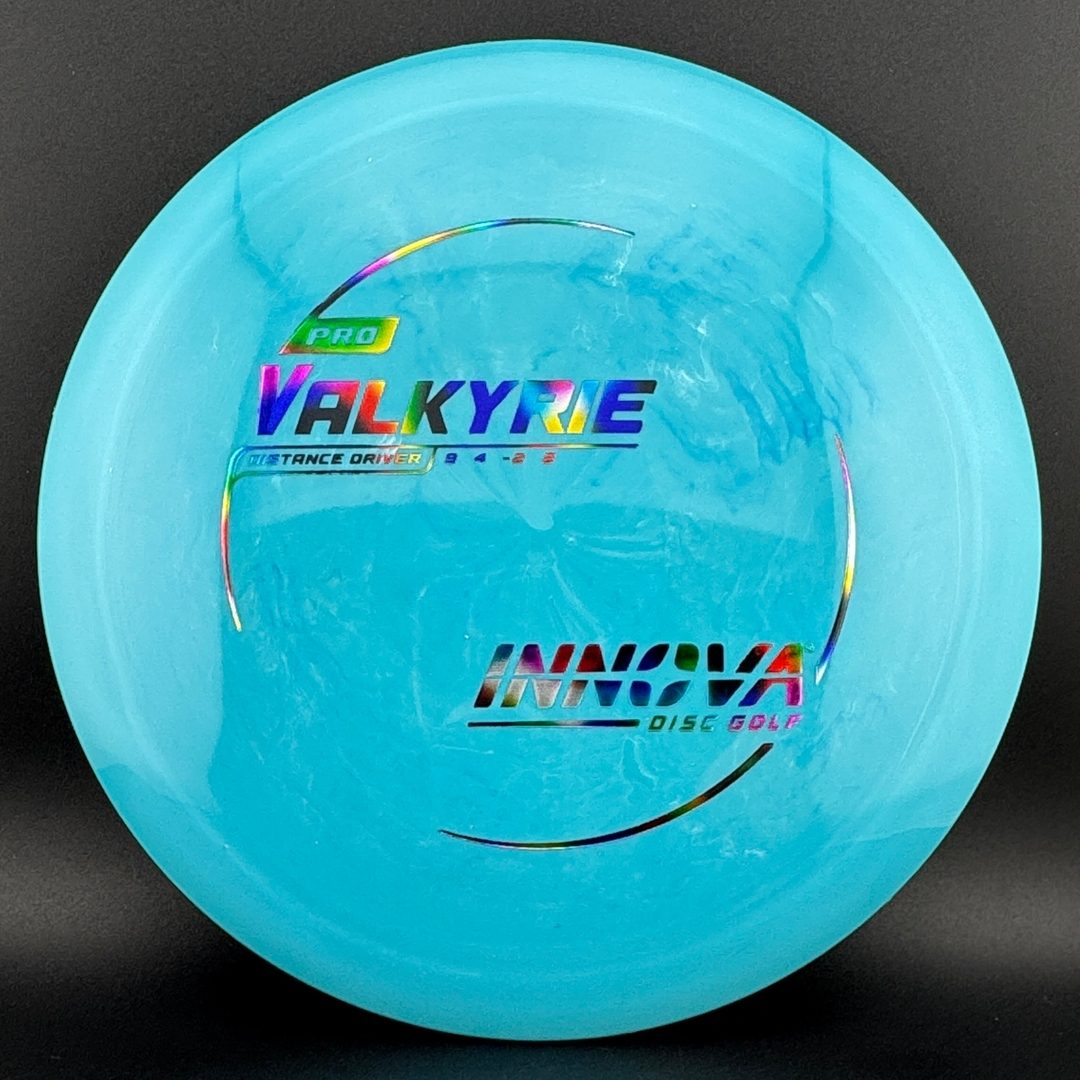 Pro Valkyrie