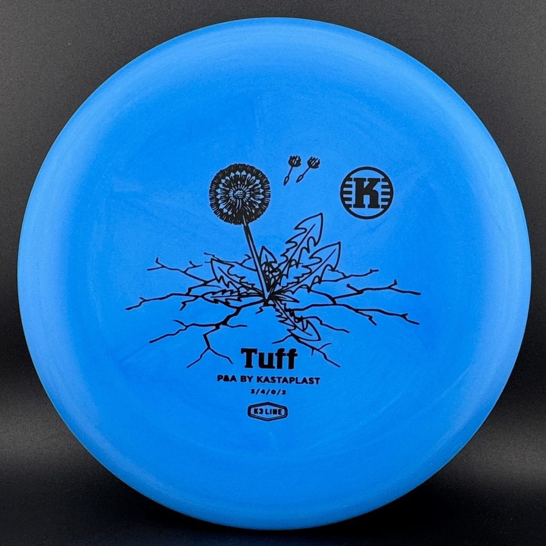 K3 Tuff