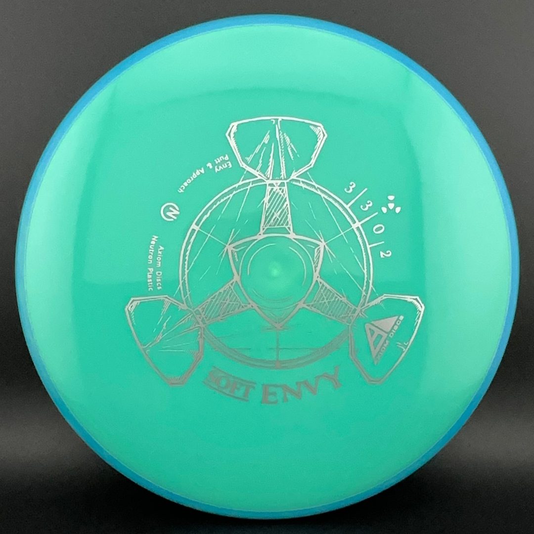 Soft Neutron Envy