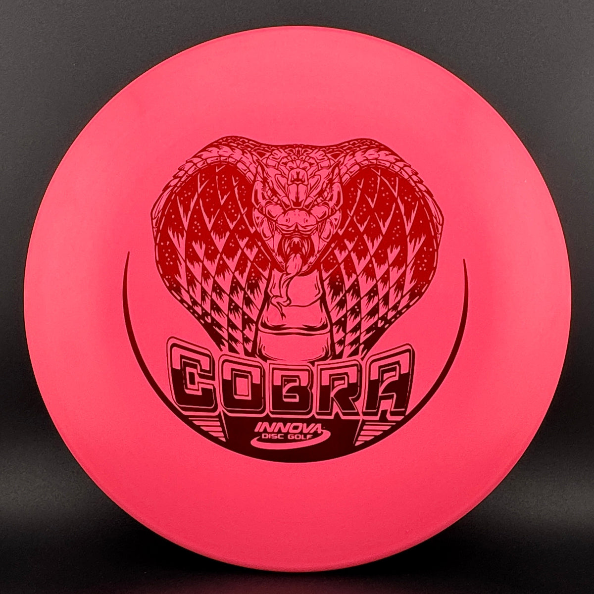 Star Cobra - Artist Corner OOP