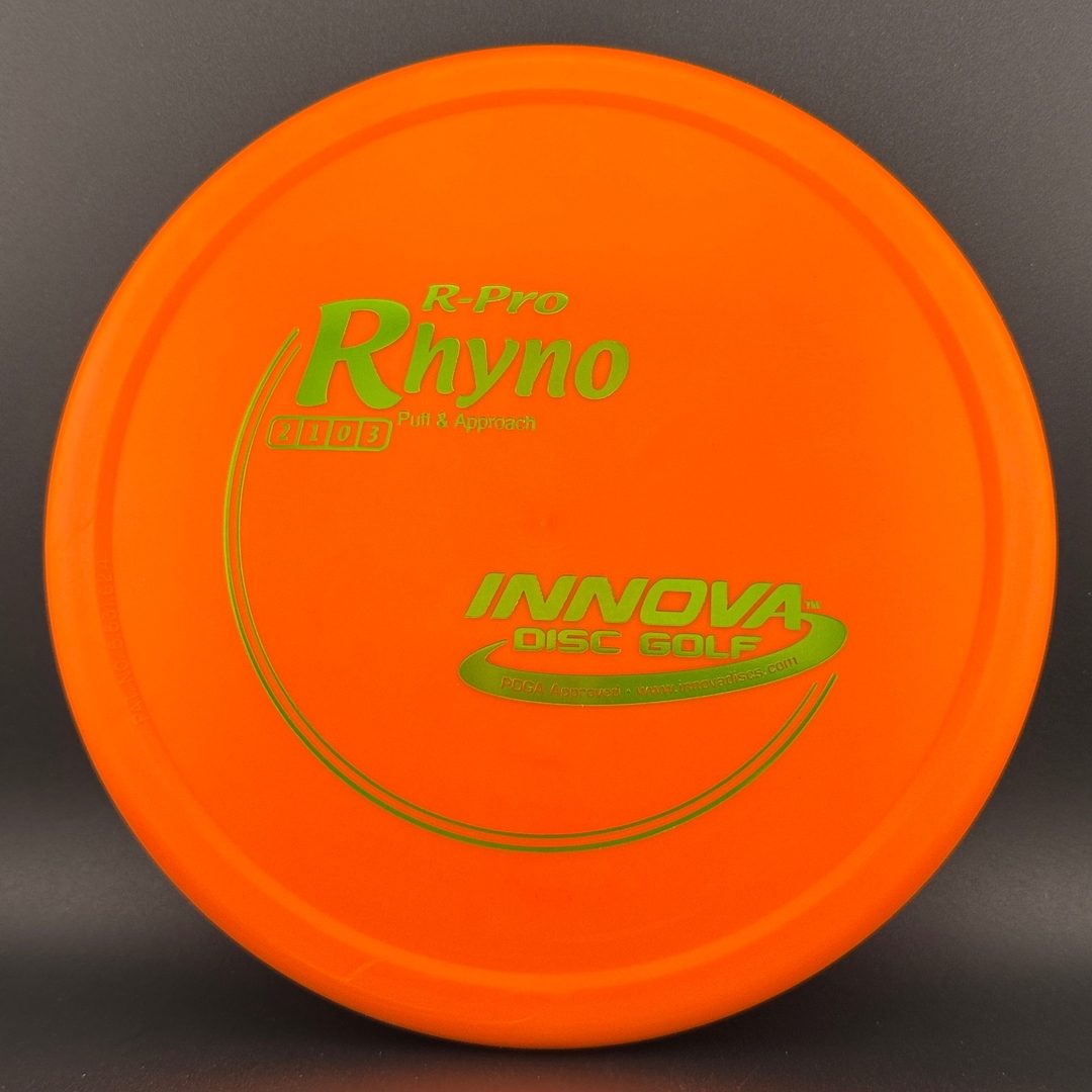 R-Pro Rhyno