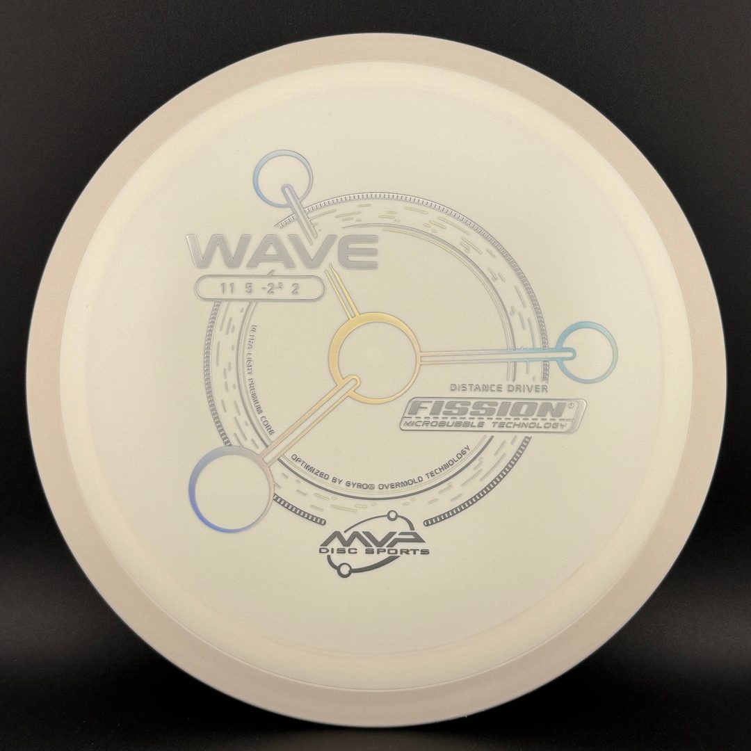 Fission Wave