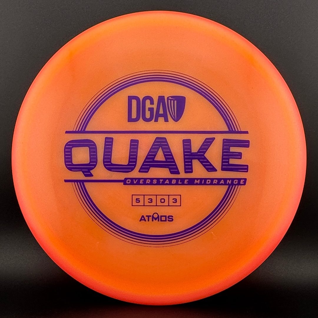 Atmos Quake