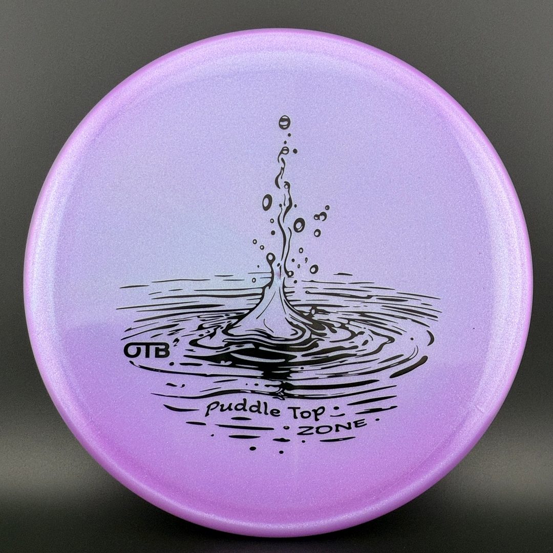 Colorshift Z Zone - Puddle Top